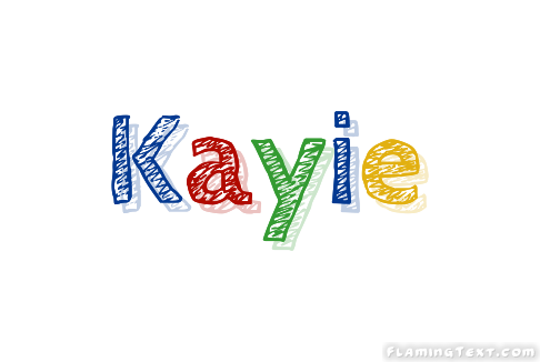 Kayie город