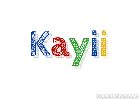 Kayii City