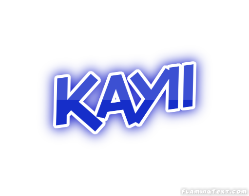 Kayii Ville