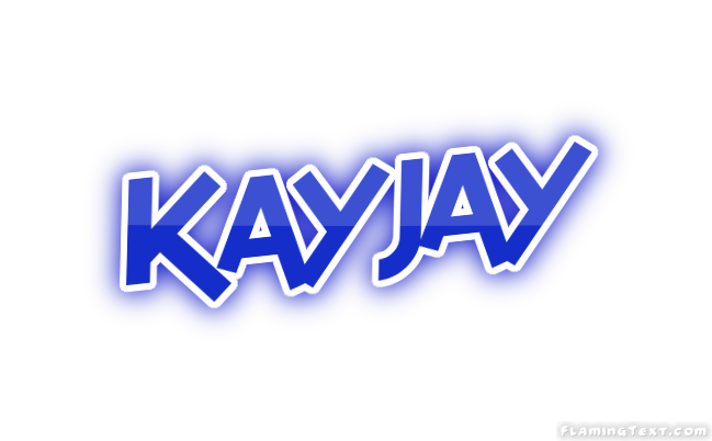 Kayjay 市