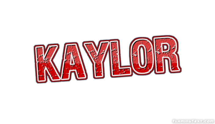 Kaylor City