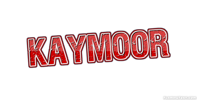 Kaymoor 市