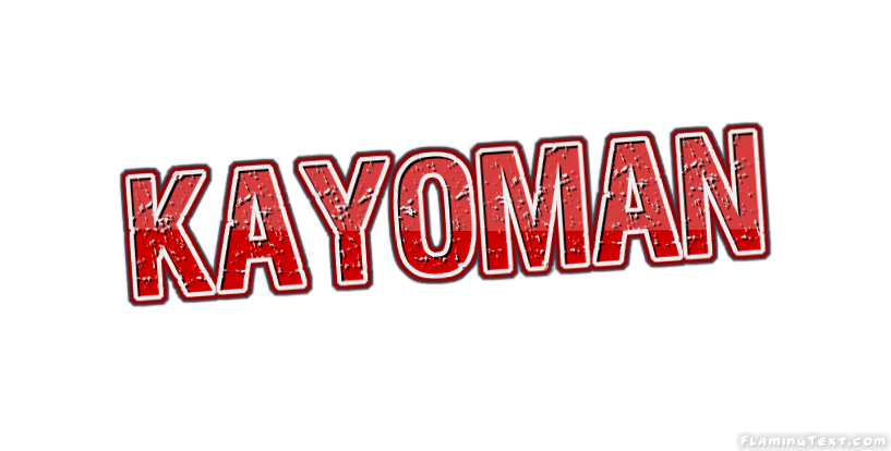Kayoman City