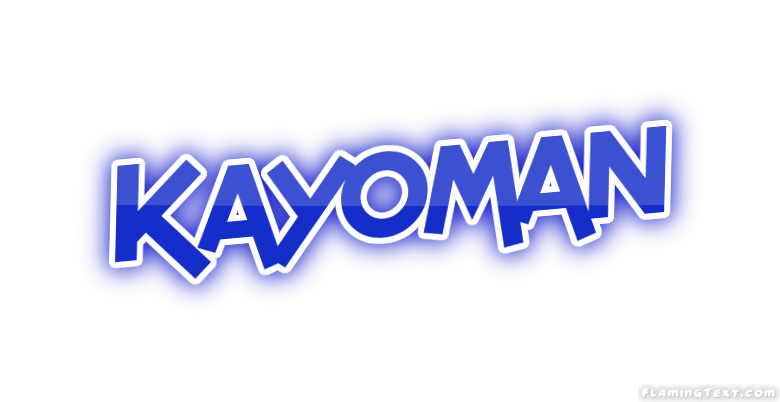 Kayoman City