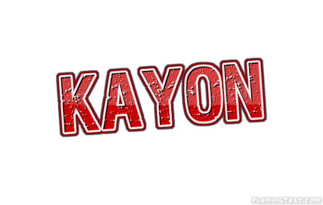 Kayon City