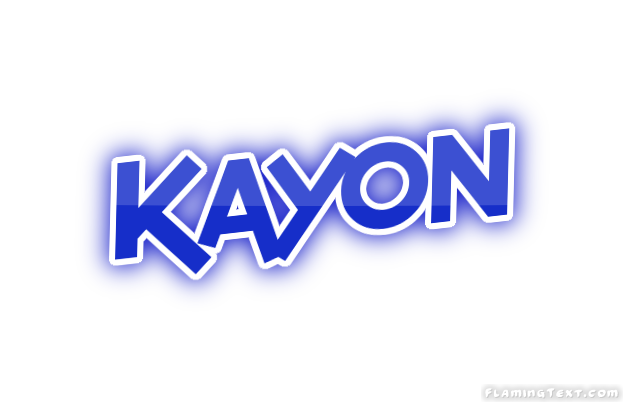 Kayon City
