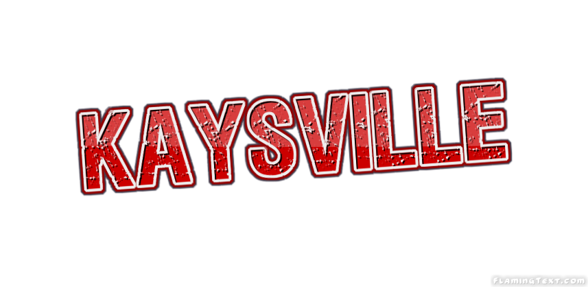 Kaysville City