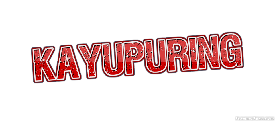 Kayupuring Ville