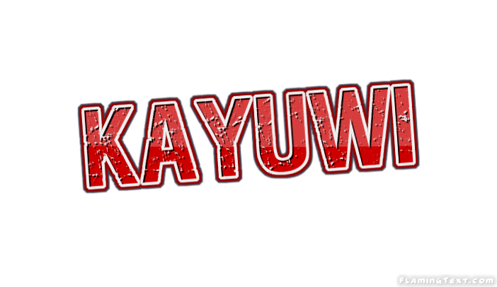 Kayuwi City