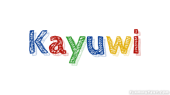 Kayuwi مدينة