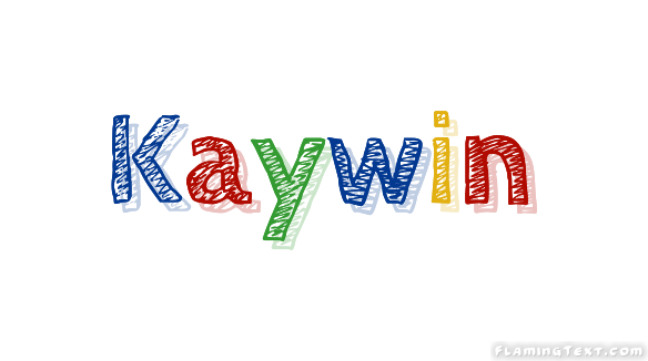 Kaywin 市