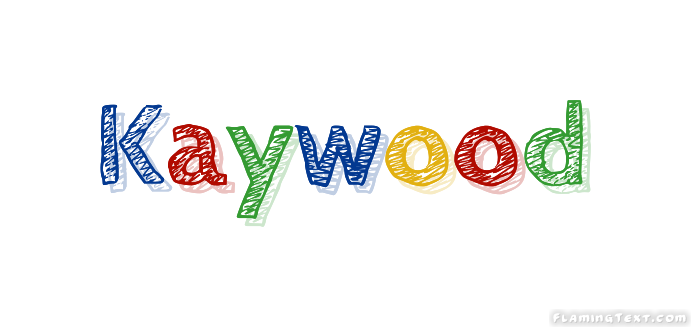 Kaywood Stadt