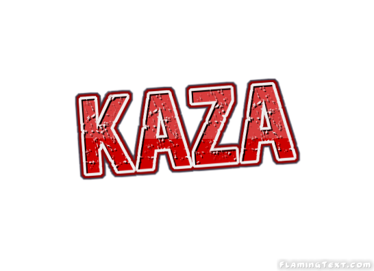 Kaza 市