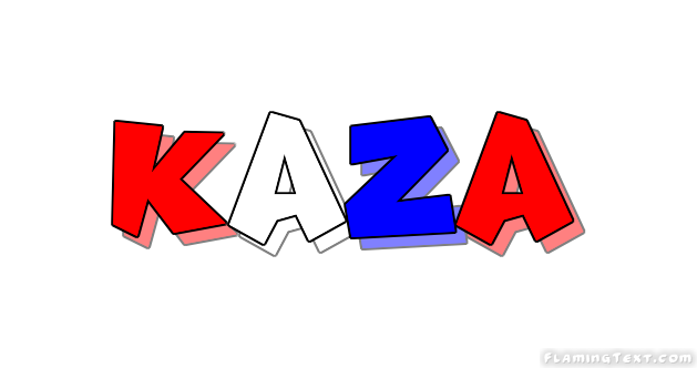 Kaza Cidade