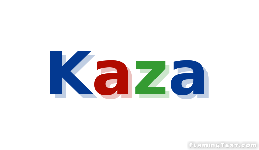 Kaza City