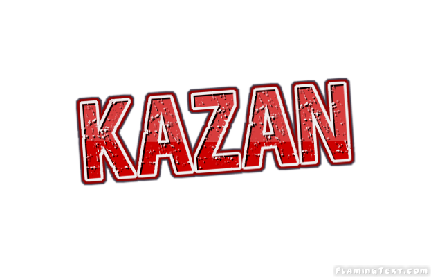 Kazan مدينة