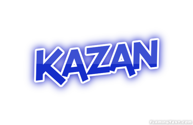 Kazan مدينة