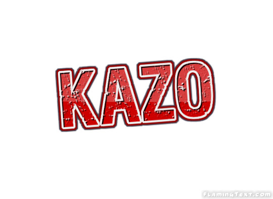 Kazo 市