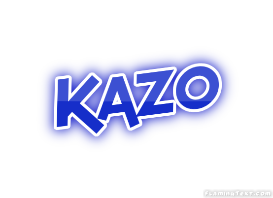 Kazo City