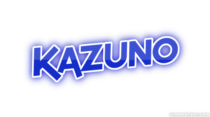 Kazuno 市