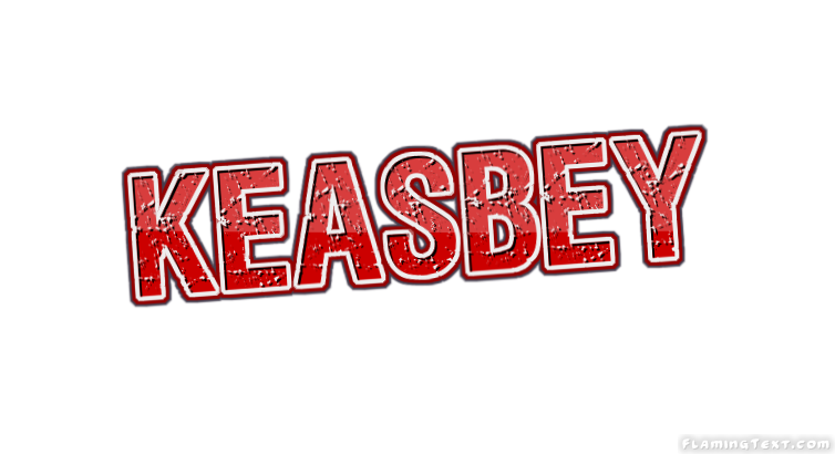 Keasbey Stadt