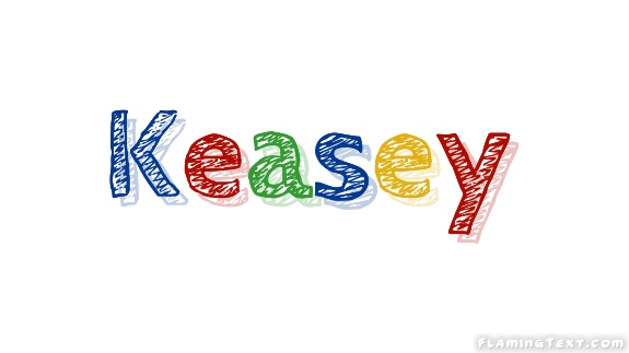 Keasey город