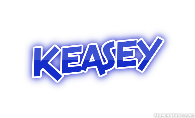 Keasey مدينة