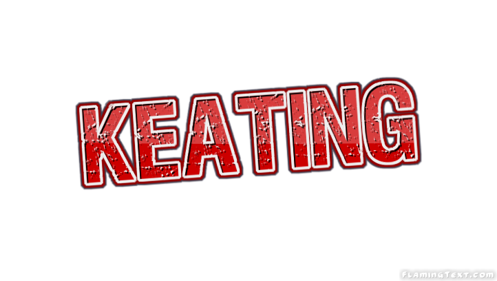 Keating مدينة