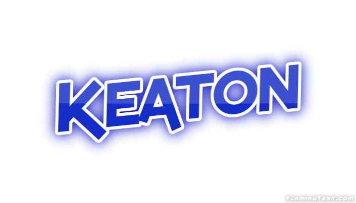 Keaton город