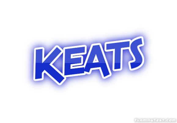 Keats Stadt