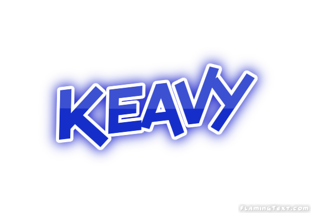 Keavy مدينة