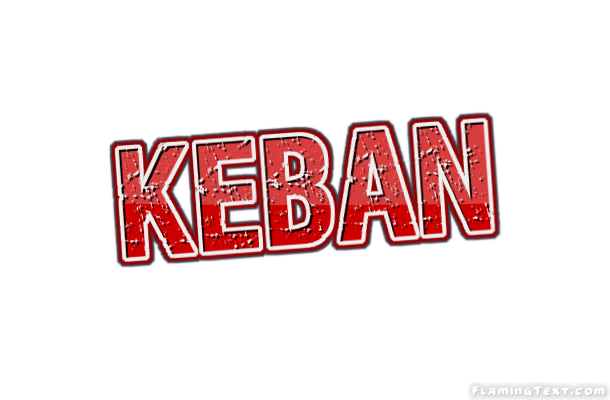 Keban Stadt