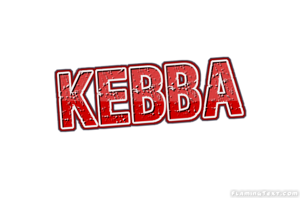 Kebba город