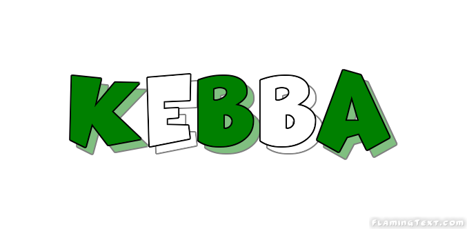 Kebba Ville