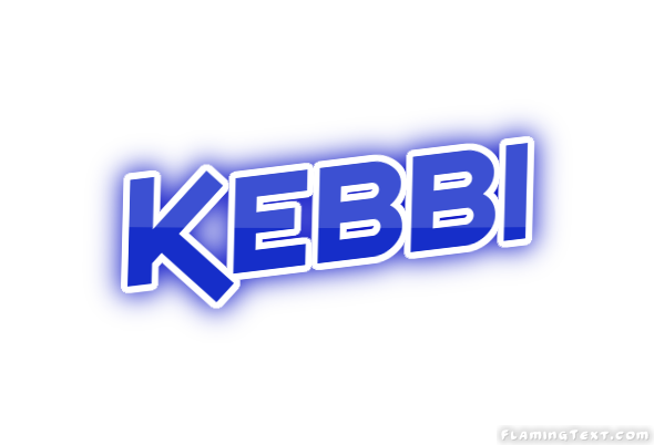 Kebbi Stadt