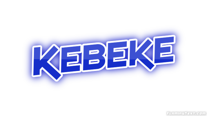 Kebeke City