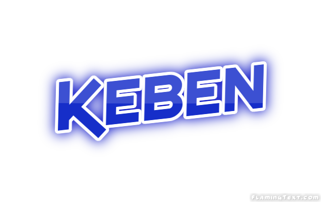 Keben City