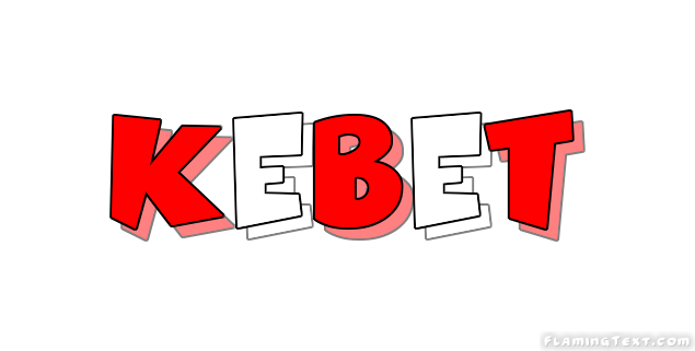 Kebet 市