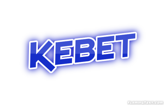 Kebet 市