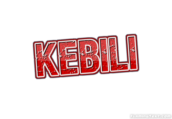 Kebili City