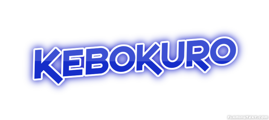 Kebokuro Cidade