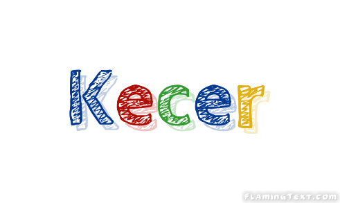 Kecer 市