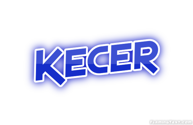 Kecer 市