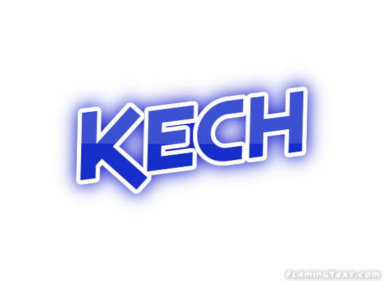 Kech 市