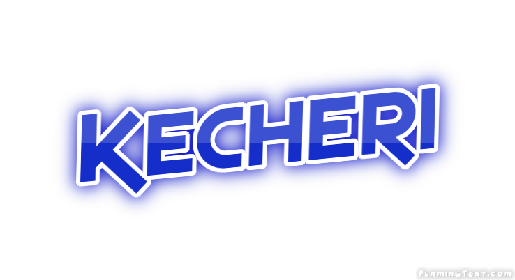 Kecheri City