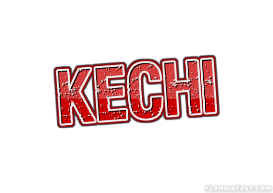 Kechi 市