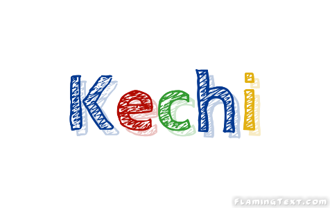 Kechi City