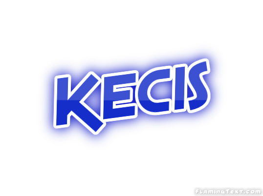 Kecis 市