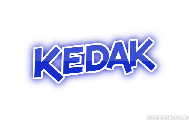 Kedak Cidade