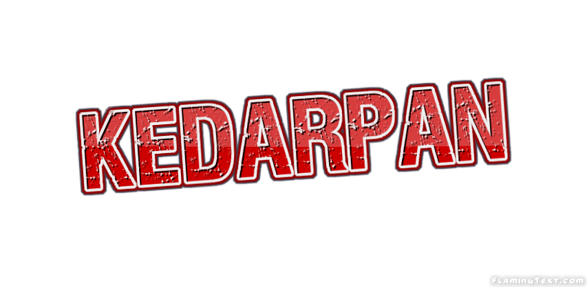 Kedarpan Cidade